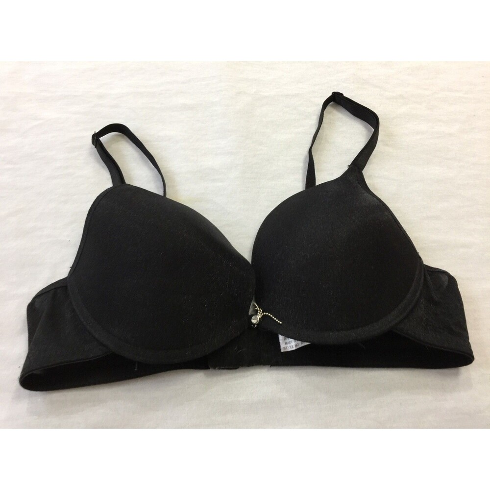 ROSA WOMENS PUSH UP UNDERWIRE BRA SIZE 34B